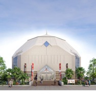 神戸「UCCコーヒー博物館」6年ぶり再開 タイプ診断＆3Dラテアート体験などコーヒーの魅力にふれるラボ新設