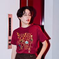 COLSUN Harry Potter Capsule Collection©&︎ WBEI(s26)