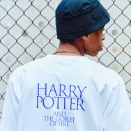 COLSUN Harry Potter Capsule Collection©&︎ WBEI(s26)