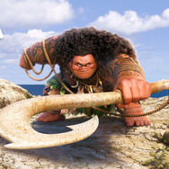 『モアナと伝説の海』©2026 Disney