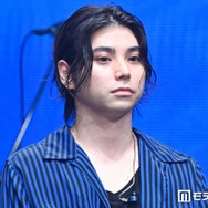 村上虹郎を書類送検 元交際相手に全治1ヶ月以上の怪我させた疑い