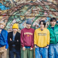WILD BLUE・NOA・BMSG TRAINEEら、テレ朝「SUMMER FES」第2弾アーティスト解禁