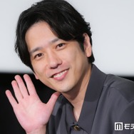 二宮和也、批判覚悟で“若い頃”の映画の選び方告白「すごく固執していた部分があって」