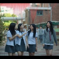 「S Line ～見えてはいけない関係～」(c) 2025 SIDUS All rights reserved