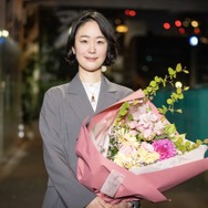 「銀河の一票」クランクアップ