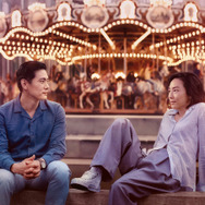 『パスト ライブス／再会』Copyright 2022 © Twenty Years Rights LLC. All Rights Reserved