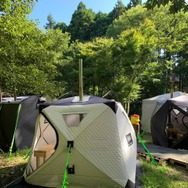 「街の呼吸と森の映画祭2026」