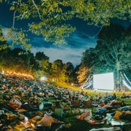「街の呼吸と森の映画祭2026」