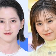 河北麻友子＆桐谷美玲、平成プリクラ公開「美人すぎ」「レベチ」と反響