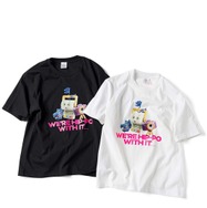 テック・トリオデザインTシャツ「『TOY STORY』COLLECTION」