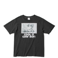 【トイ・ストーリー】ラフスケッチTシャツ：5,720円（税込）※「ウッディとスリンキー」ver.