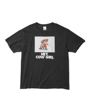 【トイ・ストーリー】ラフスケッチTシャツ：5,720円（税込）※「ジェシー」ver.
