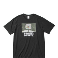 【トイ・ストーリー】ラフスケッチTシャツ：5,720円（税込）※「バズ・ライトイヤー」ver.