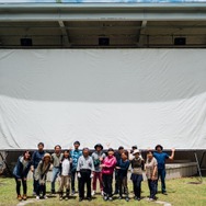 星空の映画祭