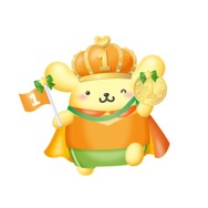 ポムポムプリンが2連覇  TOP3の共通点に注目集まる「時代来てる」「2025年に引き続き最強」【サンリオキャラクター大賞】