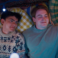Netflix映画『HEARTSTOPPER ハートストッパー：僕たちのフォーエバー』7月17日独占配信