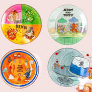 TOM and JERRYワクワクストリートin東京