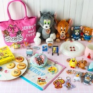 TOM and JERRYワクワクストリートin東京