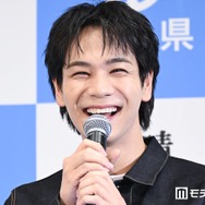 JO1豆原一成、ドラマ現場に全員分の差し入れ持ってきたメンバー明かす「プライベートで来てくれて」