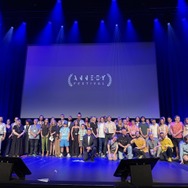 『花緑青が明ける日に』inアヌシー　©2025 A NEW DAWN Film Partners