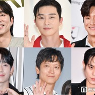 ヒロインを守り抜く“スパダリ”イケメン現る韓国ドラマ5選「北極星」「トッケビ」など