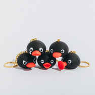 「可愛いだけじゃない!?ピングー展」オリジナルグッズ