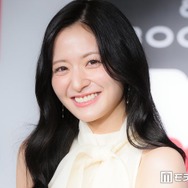 乃木坂46金川紗耶、ランジェリーカット初挑戦でダイエット ボディメイク法語る「理想の体型を誌面にできた」【好きのグラデーション】