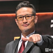 松岡昌宏、亀梨和也＆田中みな実の結婚祝福「和也とみな実ちゃん“タッチ”でしょ」本人から直接連絡も