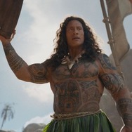 『モアナと伝説の海』© 2026 Disney Enterprises, Inc. All Rights Reserved.