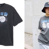 Tシャツ　TURN IT UP©︎nagano