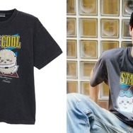 Tシャツ　STAY COOL©︎nagano