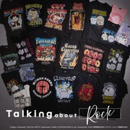 Talking about Rock
