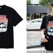 Tシャツ　IIKOTOGA ARUYO©︎るるてあ