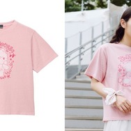 Tシャツ　I'm MOUSSE©︎mikko