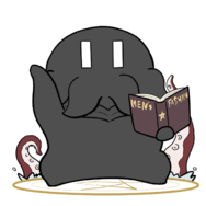 脚本：ディズム氏