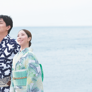 三浦璃来＆木原龍一、初のゆかた姿を披露！『家庭画報8月号』7月1日発売
