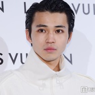 中田圭祐、俳優活動再開を発表 約1年間の休止経て「より一層真摯に、そして真剣に向き合ってまいります」