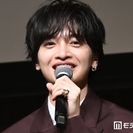 キスマイ玉森裕太、現場訪れたメンバーの“嘘みたいな話”明かす「滝汗が流れてきて」【マイ・フィクション】