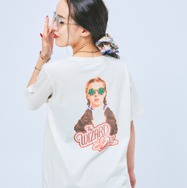 【 The Wizard of Oz / オズの魔法使 】 アソート T シャツ ¥5,000
