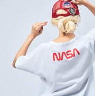 【 NASA テーマ 】 アソート T シャツ ¥5,000