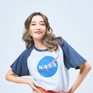 【 NASA テーマ 】 アソート T シャツ ¥5,000