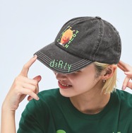 【 CULTURE SERIES 】 アソートキャップ ¥4,500