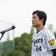 『栄光のバックホーム』©2025「栄光のバックホーム」製作委員会