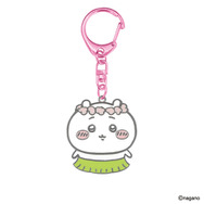 首振りキーホルダー 税込み990円 ©ナガノ / 2026「映画ちいかわ」製作委員会©nagano