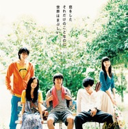 『ハチミツとクローバー』（C）2006 羽海野チカ／集英社 「ハチミツとクローバー」フィルムパートナーズ