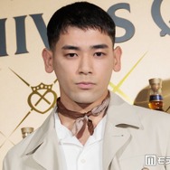 本木雅弘の息子・UTA、本名告白 由来も明らかに「父と祖母がつけた名前」