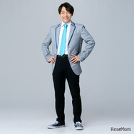 QuizKnockメンバーが着用した制服