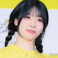 ME:I・AYANE、人生を支えてくれた名アシストに名前挙げたメンバー「すごく助けられたなって思い出します」