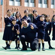 2027年4月開設 西武学園文理小学校バイリンガルスクール化
