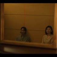 「S Line ～見えてはいけない関係～」3・4話　(c) 2025 SIDUS All rights reserved